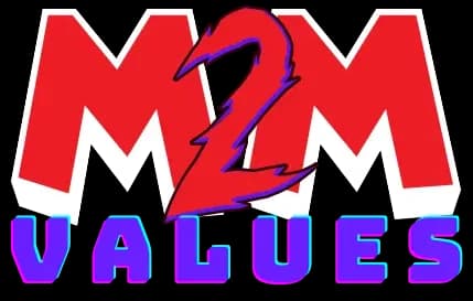 MM2 Values logo