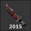 2015 — MM2 TIER 3
