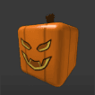 Pumpkin 2019