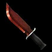 Adurite (Knife)