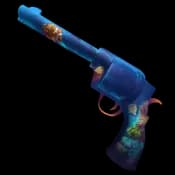 Aquarium Gun