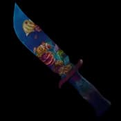 Aquarium Knife