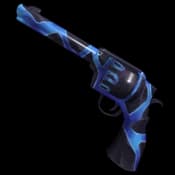 Arctic Gun