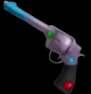 Balloons Gun