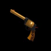 Bats Gun