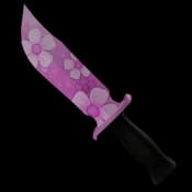 Blossom Knife