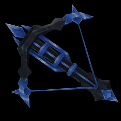 Blue Harvester