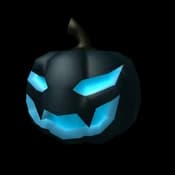 Blue Pumpkin