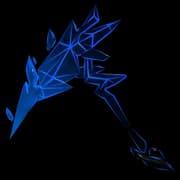 Blue Synthwave