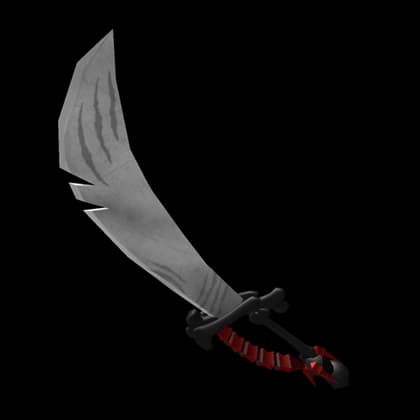 Boneblade — MM2 TIER 1