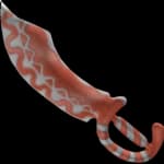 Bronze Gingerscythe