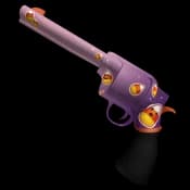 Candycorn Gun