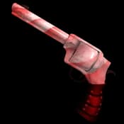 Candy Swirl Gun