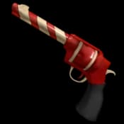 Cane Gun