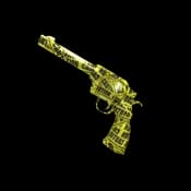 Caution — MM2 TIER 1