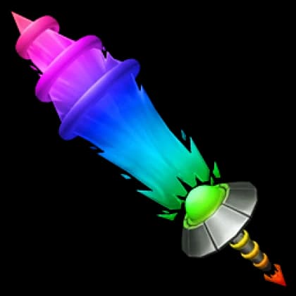 Chroma Alienbeam