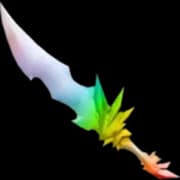 Chroma Snowstorm