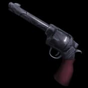 Coal Gun 2022