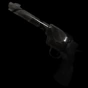 Coal Gun