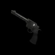 Coal Gun