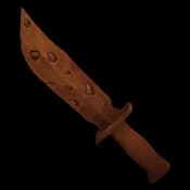 Cookie Knife