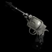 Darkness Gun