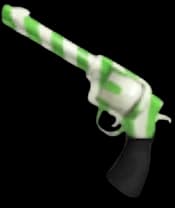 Elf Gun 23