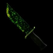 Emerald — MM2 TIER 2