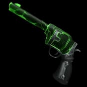 Energized Gun