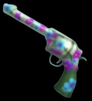 Floral Gun