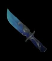 Frostfade Knife