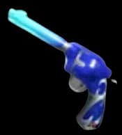 Frostfade Gun