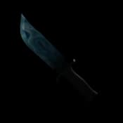 Ghost Knife