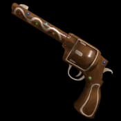 Gingerbread Gun 2022