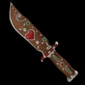 Gingerheart