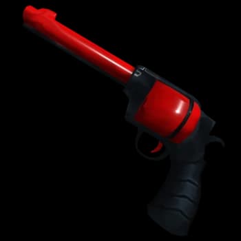 Gothic Gun