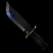 Hardened — MM2 TIER 1
