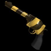 Hazard Gun