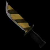 Hazard Knife