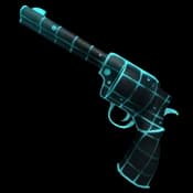 Hologram Gun