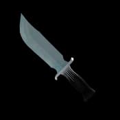 Icicles Knife