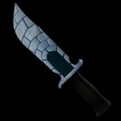 Igloo Knife