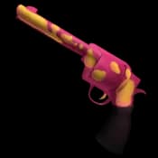 Lava Gun