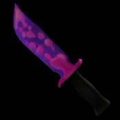 Lava Knife