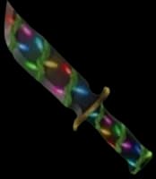 Lights Knife