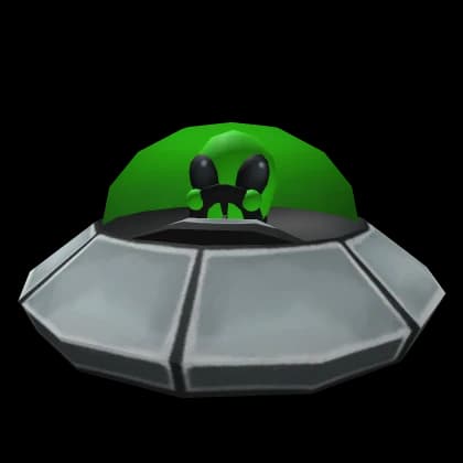 Lil Alien