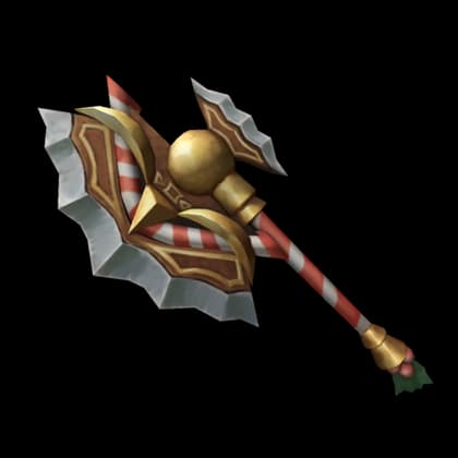 Log Chopper