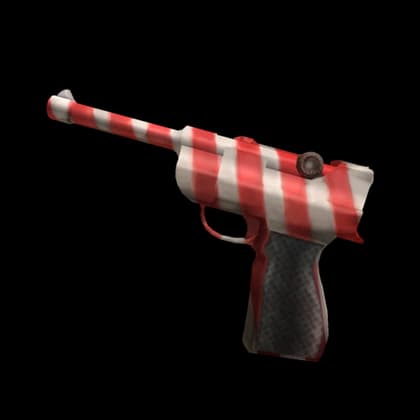 Luger Cane