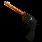 Magma Gun