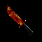 Molten (Knife)